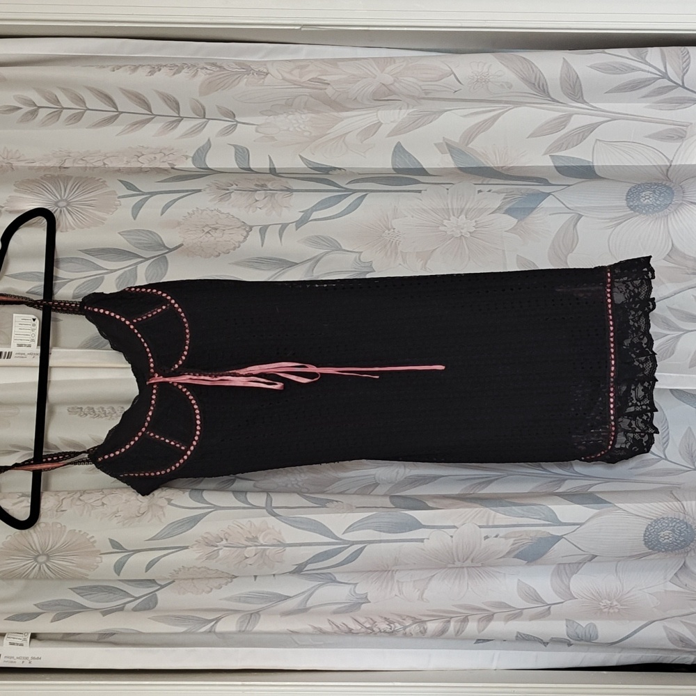 Betsey Johnson dress